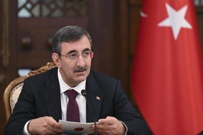 Cevdet Yılmaz: Ekonomimizin temelleri sağlam, tüm önlemleri aldık
