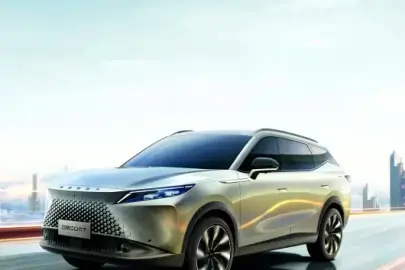 Chery fabrikasında devletler konuşuyor