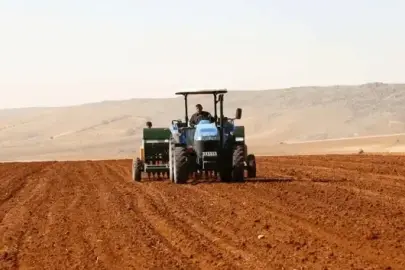 Çiftçilere destek ödemesi yarın yapılacak: 12,3 milyar TL hesaplara yatıyor