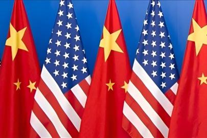 Çin, ABD'ye karşı "ticaret engeli" soruşturması başlattı