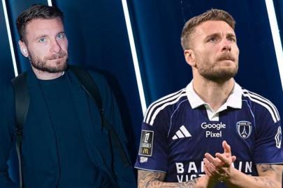 Ciro Immobile'den yıllar sonra gelen itiraf 'Farklı veda etmek isterdim'