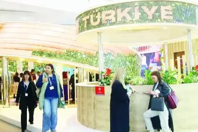 COP31’de eğitim ve istihdam atağı
