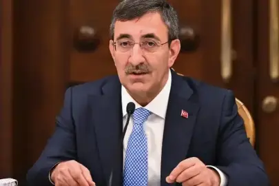 Cumhurbaşkanı Yardımcısı Yılmaz: Tedbirler alındı makroekonomik temellerimiz sağlam