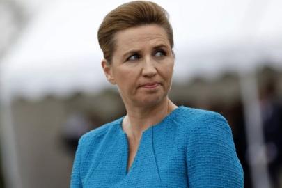 Danimarka Başbakanı Frederiksen istifa etti