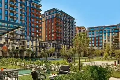 DAP'tan peşinatsız konut edinme modeli