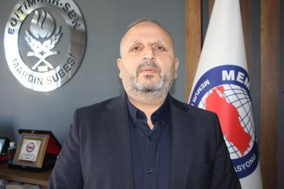Demir: "Bu olayın altında 12 yıllık zorunlu eğitim var"