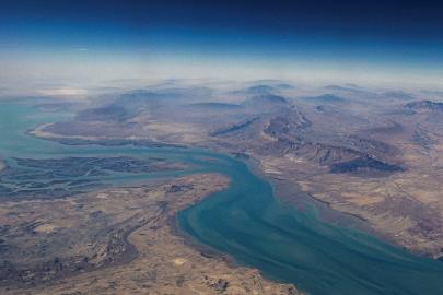 Devrim Muhafızları: Hürmüz Boğazı kapatıldı