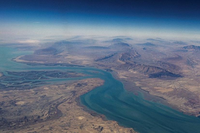 Devrim Muhafızları: Hürmüz Boğazı kapatıldı