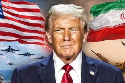 Devrim Muhafızları’ndan Hürmüz resti, Trump’tan “koşulsuz teslimiyet” çağrısı