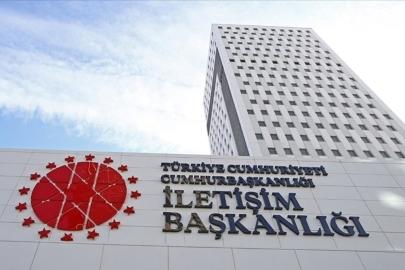 DMM, İsrail'e lojistik sağlanacağı iddialarını yalanladı