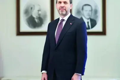 Doğal gaz depolarının yüzde 71'i dolu