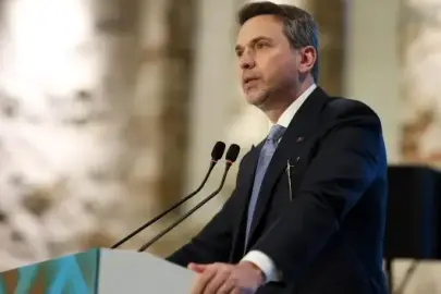 Doğal gazda 2028 hedefi belli oldu: Bakan Bayraktar açıkladı 'Doluluk oranı yüzde 71'