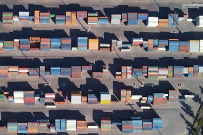 Doğu Karadeniz'den iki ayda 231 milyon dolarlık ihracat