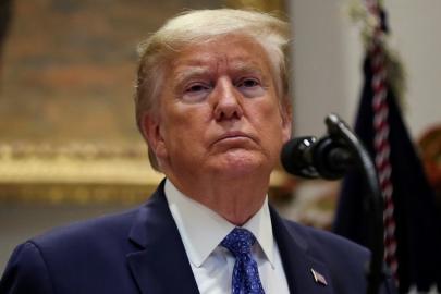 Donald Trump ağzındaki baklayı çıkardı: Hedefi İran petrolü