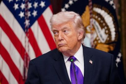 Donald Trump: Benzin fiyatları yükselirse yükselir, önceliğimiz İran