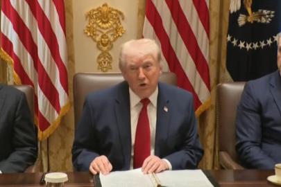 Donald Trump: Bunlar hasta insanlar, nükleer silah sahibi olamazlar