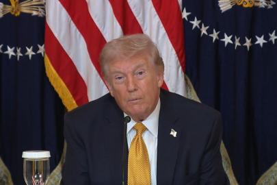 Donald Trump, Hürmüz Boğazı için yardım istedi