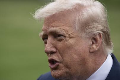 Donald Trump: İran, anlaşma yaptığını söylemekten korkuyor