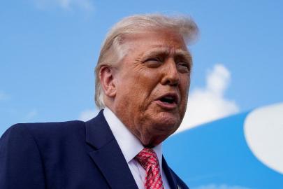 Donald Trump: İran bizimle anlaşma yapmak istiyor
