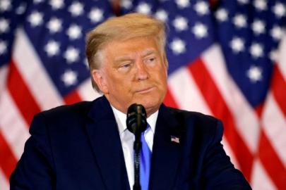 Donald Trump: İran'a sert darbe indirmek üzereyiz