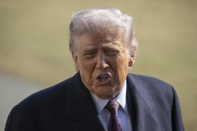 Donald Trump: İran'da ortaya çıkan yeni liderlerden bazıları yetenekli