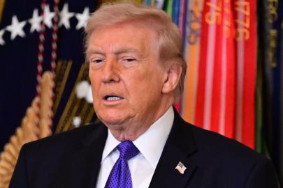 Donald Trump: İran’da yeni liderin seçilme sürecine dahil olmalıyım