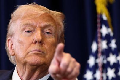 Donald Trump: İran'la savaş yakında bitecek