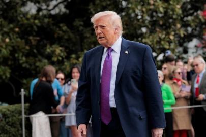 Donald Trump: İspanya ile ticareti kesebiliriz