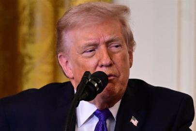 Donald Trump: Rusya İran'a bilgi veriyorsa da çok işe yaramıyor