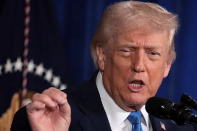 Donald Trump'tan dikkat çeken Küba açıklaması