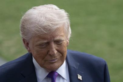 Donald Trump'tan İran mesajı: Bunun uzun süreceğini düşünmüyorum