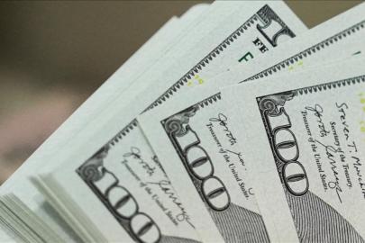 Döviz Dönüşümlü Kur Korumalı Mevduat bakiyesi 40 milyon dolara indi