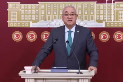 DSP'den emeklilere bayram ikramiyesi önerisi