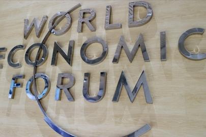 Dünya Ekonomik Forumu'nda Türkiye vurgusu