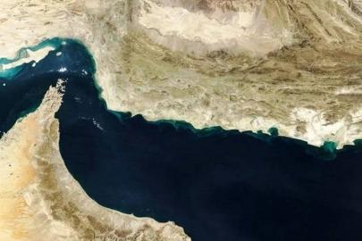 Dünya ekonomisine Hürmüz Boğazı'ndan benzin şoku