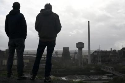 Dünyanın en çirkin şehrine turist yağıyor: Harabe yapılar cazibe merkezi oldu