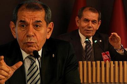 Dursun Özbek'ten Beşiktaş derbisi öncesi 4. şampiyonluk sözü! 'Ne söz verdiysem yerine getirdim'