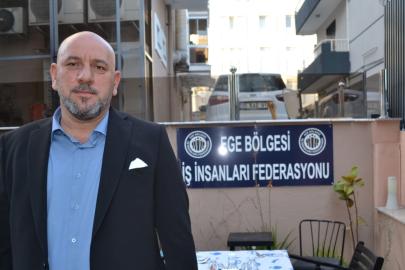 EBİİF, Başkanı Alakuş; Tehditlere Karşı İş Dünyası Olarak Birlik Olmalıyız