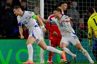 Edin Dzeko'dan İtalya'ya yanıt geldi! 'Onlarda bir sorun var'