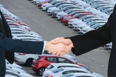 Edirne Keşan'da ikinci el araç alım-satım sınavı başlıyor