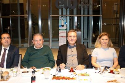 Ege Mobilya Kâğıt ve Ormar Ürünleri İhracatçıları Birliğinde 2026 yılı hedefi 1 milyar dolar