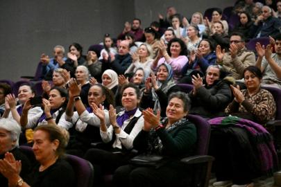 Ege’nin İki Yakası Bornova’da buluştu