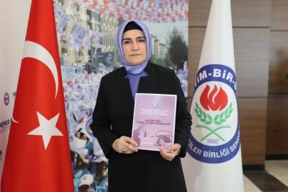 Eğitim-Bir-Sen: Kadınlar için haftalık çalışma süresi 4 gün olmalı