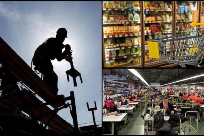 Ekonomik güven endeksi 97,9 oldu