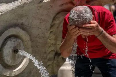 El Niño'nun yaklaşmasıyla BM yeni bir iklim uyarısı yayınladı