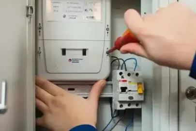 Elektrikte yerli sayaç dönemi