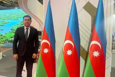 Eltürk: Azerbaycan’a yönelik kampanyalar Türkiye–Azerbaycan kardeşliğine ihanettir