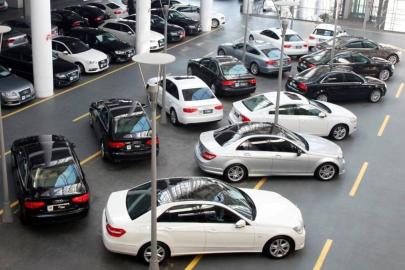 Emeklilere ÖTV'siz otomobil için yasa teklifi Meclis'te