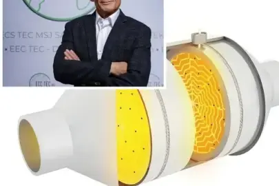 Emisyon krizine Türk icadı çözüm