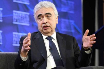 Enerji Ajansı Direktörü: Bölgedeki savaş küresel ekonomiyi büyük tehlikeye atıyor